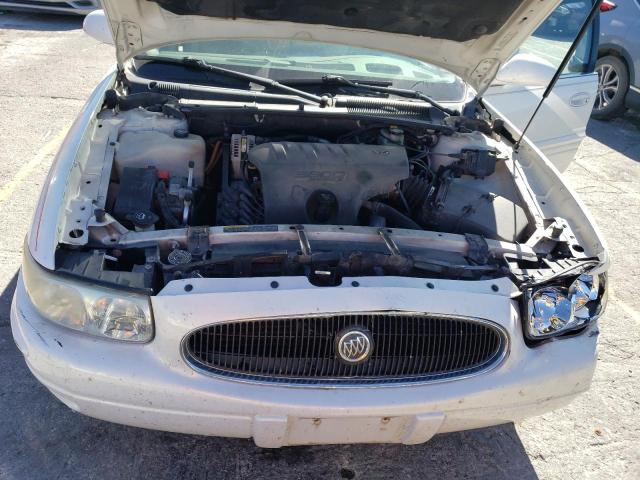 Photo 10 VIN: 1G4HR54KX5U281155 - BUICK LESABRE LI 