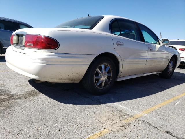 Photo 2 VIN: 1G4HR54KX5U281155 - BUICK LESABRE LI 