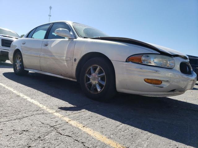 Photo 3 VIN: 1G4HR54KX5U281155 - BUICK LESABRE LI 