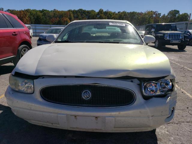 Photo 4 VIN: 1G4HR54KX5U281155 - BUICK LESABRE LI 