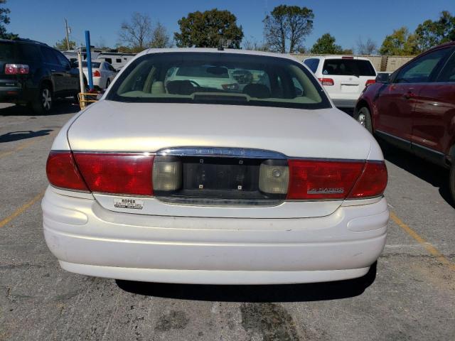 Photo 5 VIN: 1G4HR54KX5U281155 - BUICK LESABRE LI 