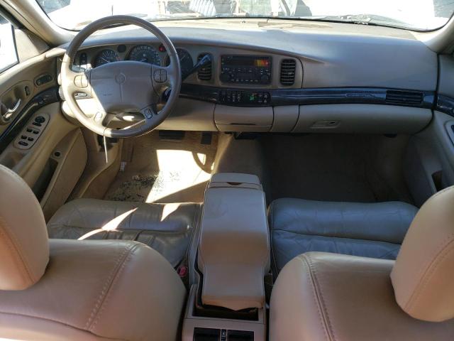 Photo 7 VIN: 1G4HR54KX5U281155 - BUICK LESABRE LI 