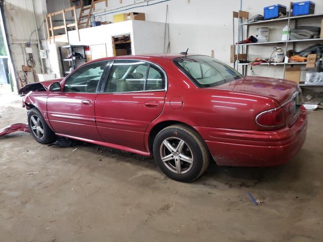 Photo 1 VIN: 1G4HR54KX5U283164 - BUICK LESABRE 