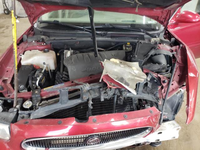 Photo 10 VIN: 1G4HR54KX5U283164 - BUICK LESABRE 