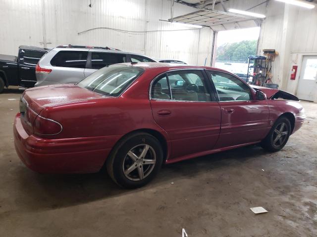 Photo 2 VIN: 1G4HR54KX5U283164 - BUICK LESABRE 