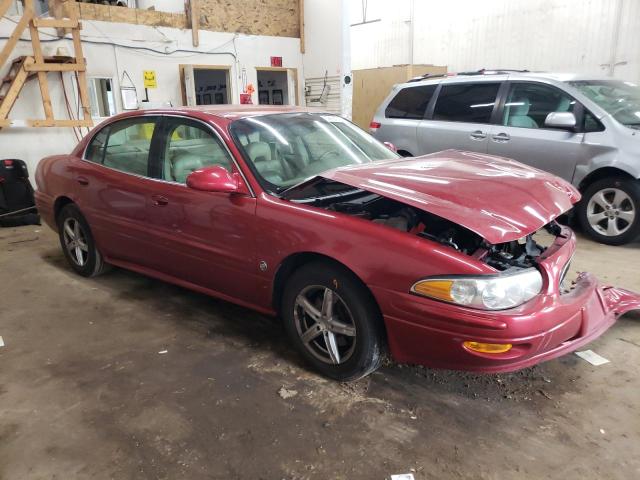 Photo 3 VIN: 1G4HR54KX5U283164 - BUICK LESABRE 