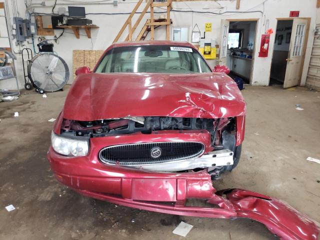 Photo 4 VIN: 1G4HR54KX5U283164 - BUICK LESABRE 