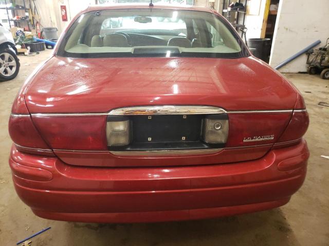 Photo 5 VIN: 1G4HR54KX5U283164 - BUICK LESABRE 