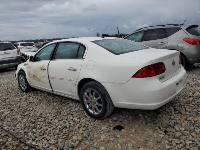 Photo 1 VIN: 1G4HR57Y07U196702 - BUICK LUCERNE CX 