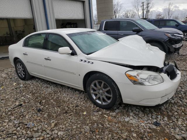 Photo 3 VIN: 1G4HR57Y07U196702 - BUICK LUCERNE CX 