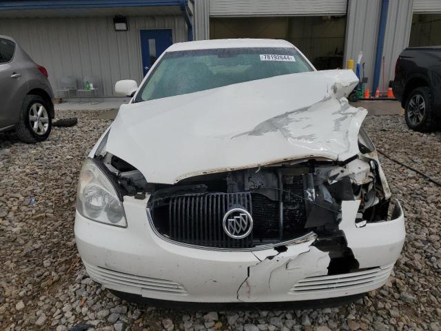 Photo 4 VIN: 1G4HR57Y07U196702 - BUICK LUCERNE CX 