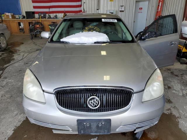 Photo 4 VIN: 1G4HR57Y16U127760 - BUICK LUCERNE 