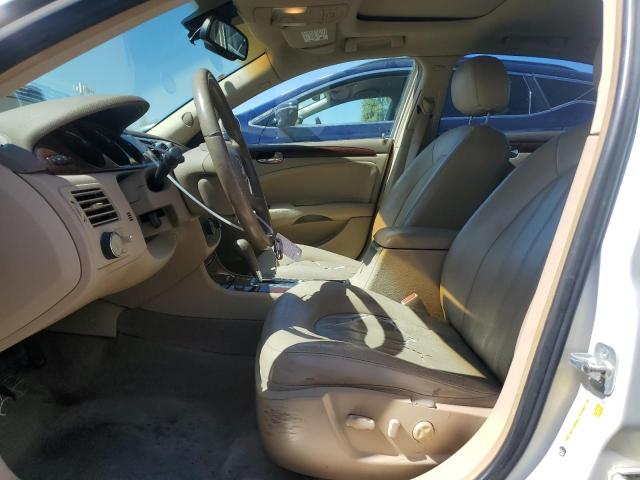 Photo 6 VIN: 1G4HR57Y16U132621 - BUICK LUCERNE CX 