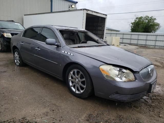 Photo 3 VIN: 1G4HR57Y17U101127 - BUICK LUCERNE 