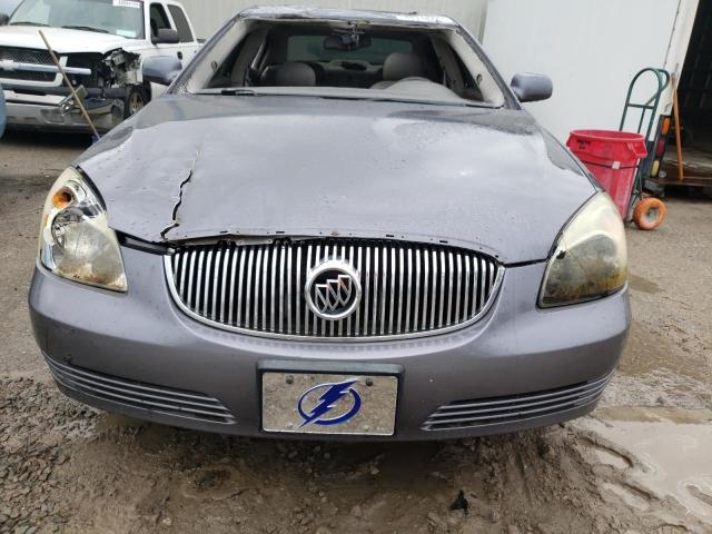 Photo 4 VIN: 1G4HR57Y17U101127 - BUICK LUCERNE 