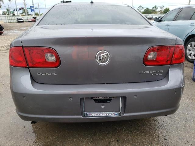 Photo 5 VIN: 1G4HR57Y17U101127 - BUICK LUCERNE 