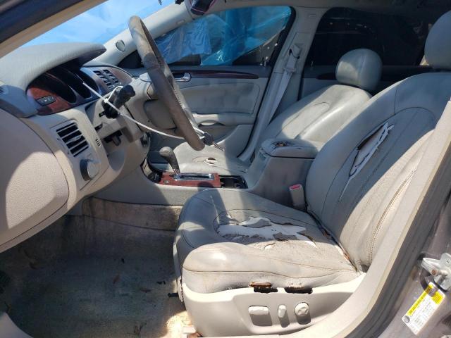 Photo 6 VIN: 1G4HR57Y17U101127 - BUICK LUCERNE 