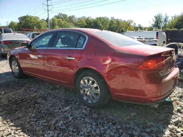 Photo 1 VIN: 1G4HR57Y18U189503 - BUICK LUCERNE CX 