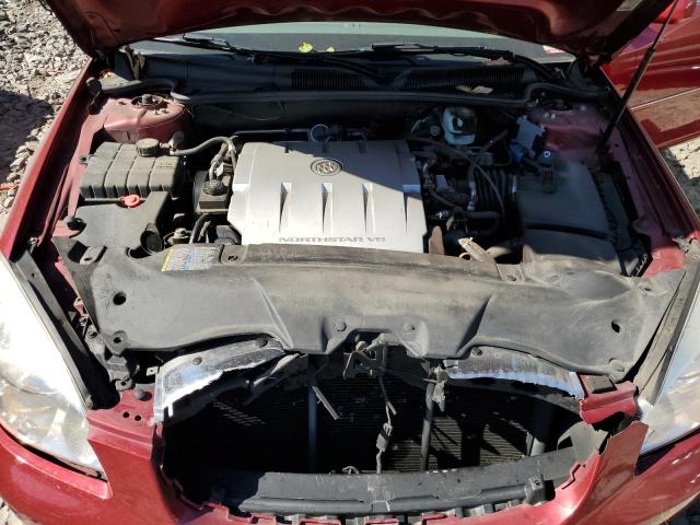 Photo 10 VIN: 1G4HR57Y18U189503 - BUICK LUCERNE CX 