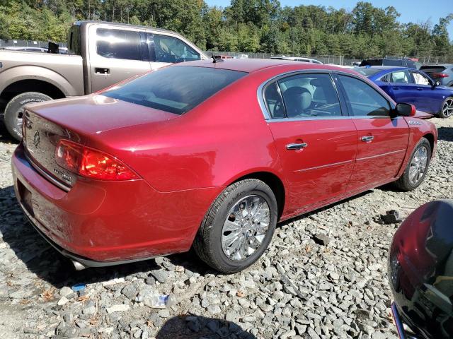 Photo 2 VIN: 1G4HR57Y18U189503 - BUICK LUCERNE CX 