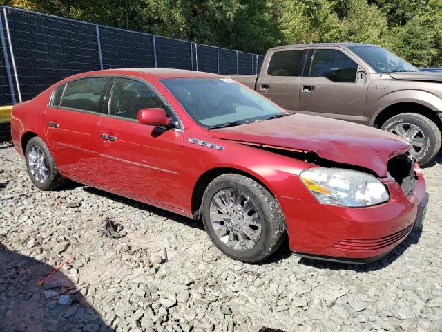 Photo 3 VIN: 1G4HR57Y18U189503 - BUICK LUCERNE CX 