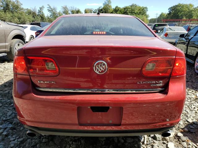 Photo 5 VIN: 1G4HR57Y18U189503 - BUICK LUCERNE CX 