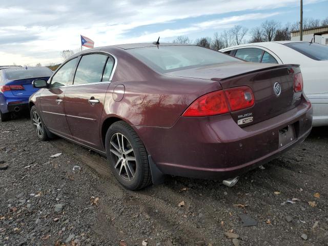 Photo 1 VIN: 1G4HR57Y26U243579 - BUICK LUCERNE CX 