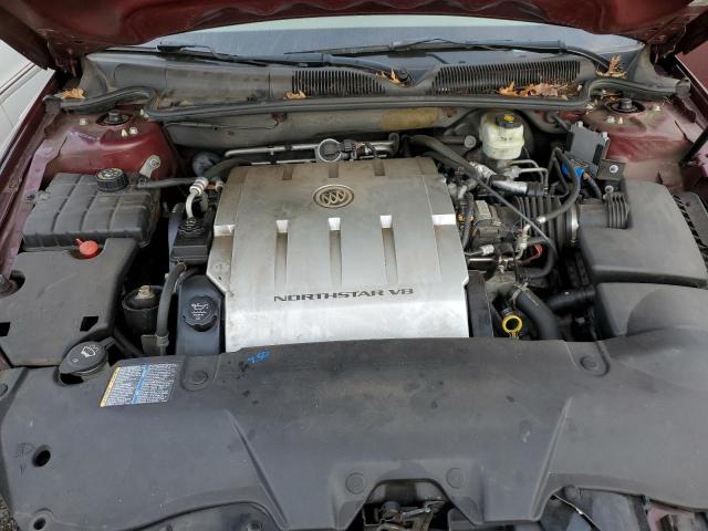 Photo 10 VIN: 1G4HR57Y26U243579 - BUICK LUCERNE CX 