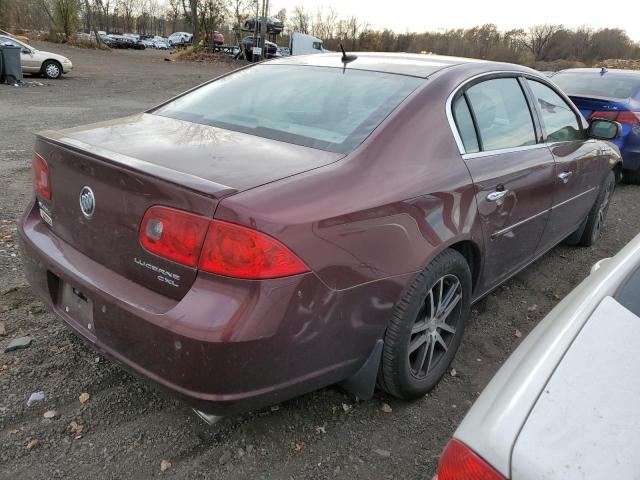 Photo 2 VIN: 1G4HR57Y26U243579 - BUICK LUCERNE CX 