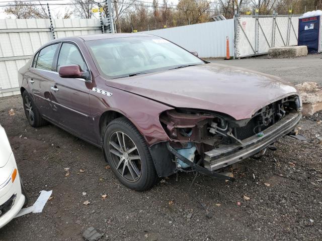 Photo 3 VIN: 1G4HR57Y26U243579 - BUICK LUCERNE CX 