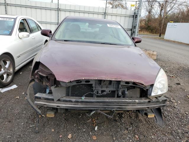 Photo 4 VIN: 1G4HR57Y26U243579 - BUICK LUCERNE CX 