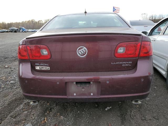 Photo 5 VIN: 1G4HR57Y26U243579 - BUICK LUCERNE CX 