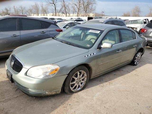 Photo 0 VIN: 1G4HR57Y27U105090 - BUICK LUCERNE 