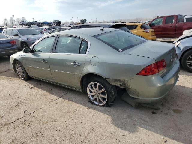 Photo 1 VIN: 1G4HR57Y27U105090 - BUICK LUCERNE 