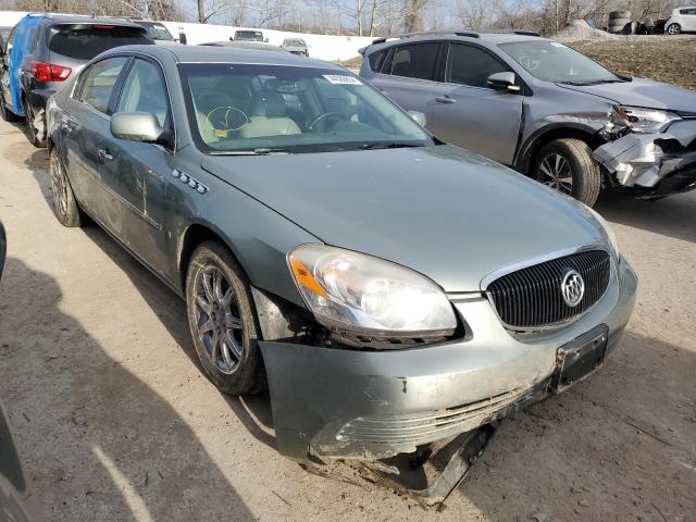 Photo 3 VIN: 1G4HR57Y27U105090 - BUICK LUCERNE 