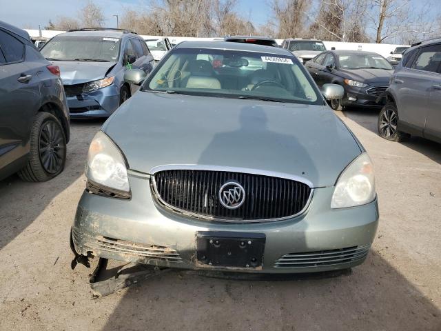 Photo 4 VIN: 1G4HR57Y27U105090 - BUICK LUCERNE 