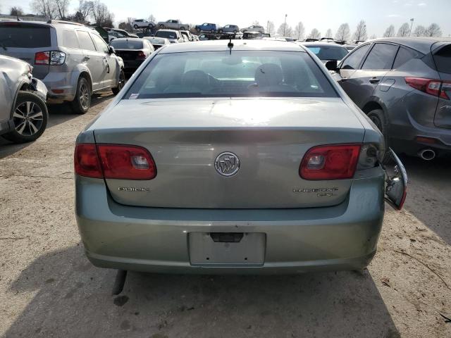 Photo 5 VIN: 1G4HR57Y27U105090 - BUICK LUCERNE 