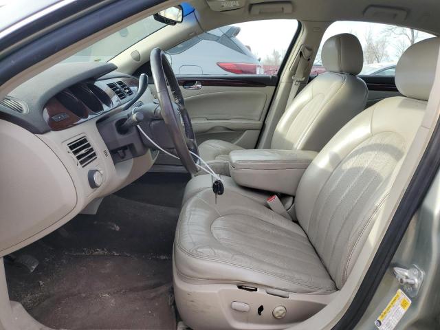 Photo 6 VIN: 1G4HR57Y27U105090 - BUICK LUCERNE 