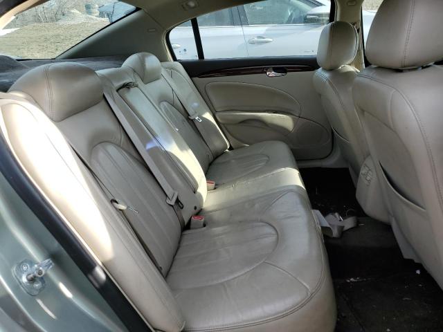 Photo 9 VIN: 1G4HR57Y27U105090 - BUICK LUCERNE 