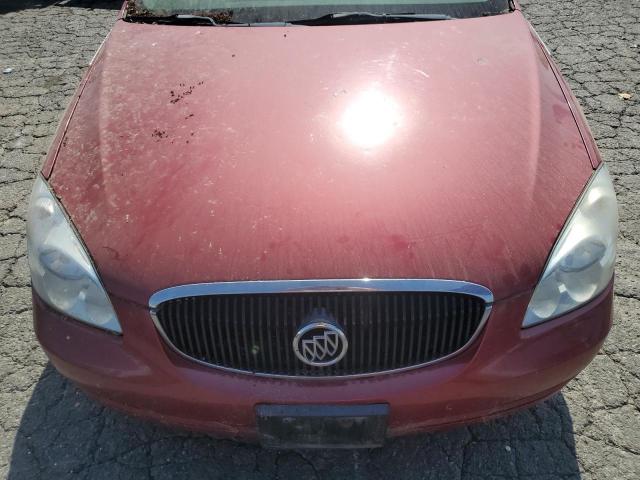 Photo 10 VIN: 1G4HR57Y36U146617 - BUICK LUCERNE CX 