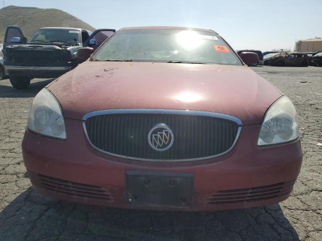 Photo 4 VIN: 1G4HR57Y36U146617 - BUICK LUCERNE CX 