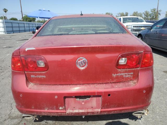 Photo 5 VIN: 1G4HR57Y36U146617 - BUICK LUCERNE CX 