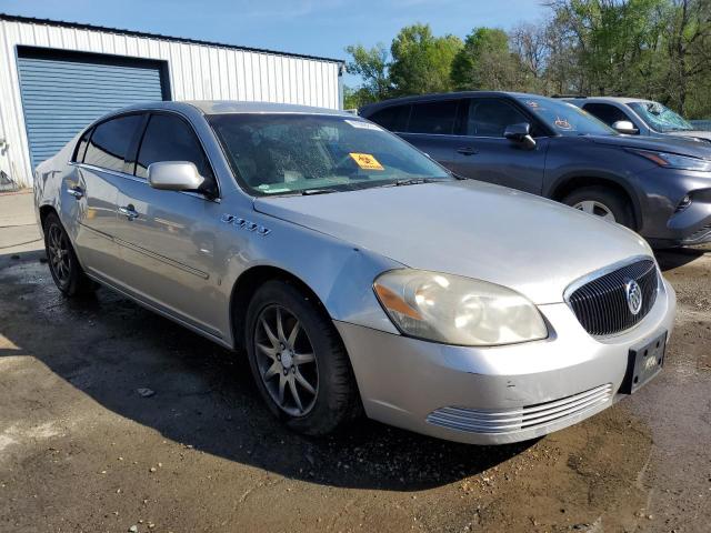 Photo 3 VIN: 1G4HR57Y36U212616 - BUICK LUCERNE 