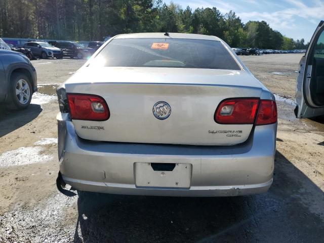 Photo 5 VIN: 1G4HR57Y36U212616 - BUICK LUCERNE 