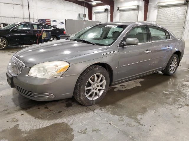 Photo 0 VIN: 1G4HR57Y37U163256 - BUICK LUCERNE CX 