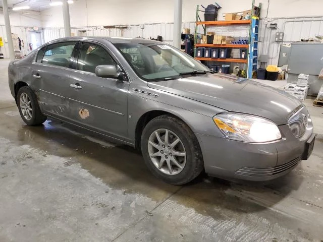 Photo 3 VIN: 1G4HR57Y37U163256 - BUICK LUCERNE CX 