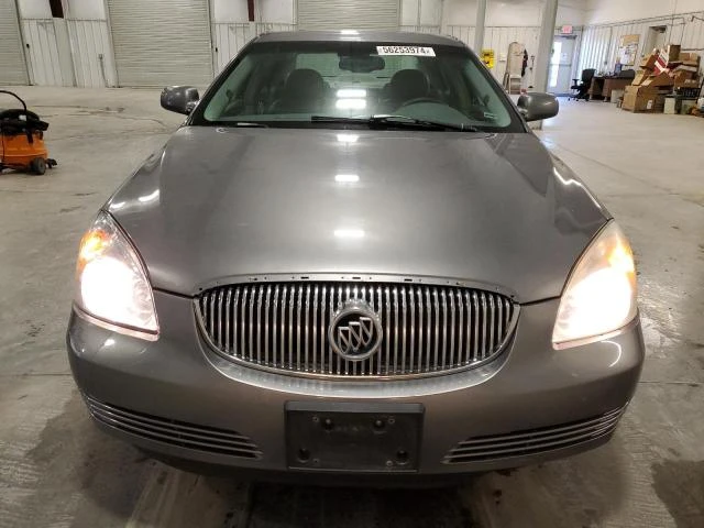 Photo 4 VIN: 1G4HR57Y37U163256 - BUICK LUCERNE CX 