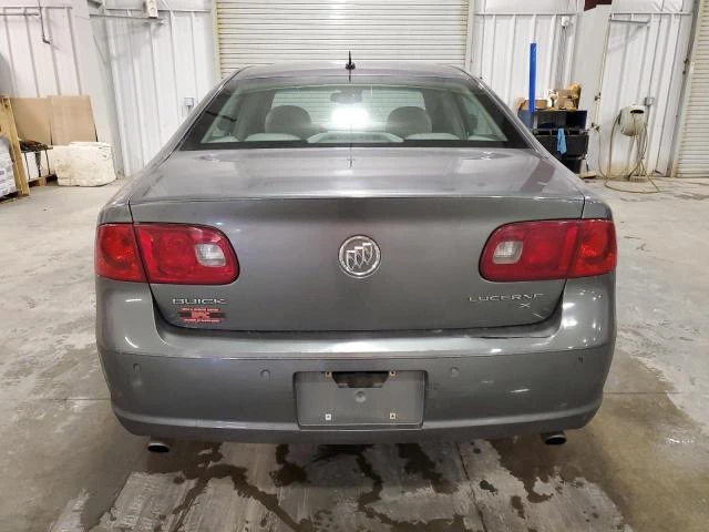 Photo 5 VIN: 1G4HR57Y37U163256 - BUICK LUCERNE CX 