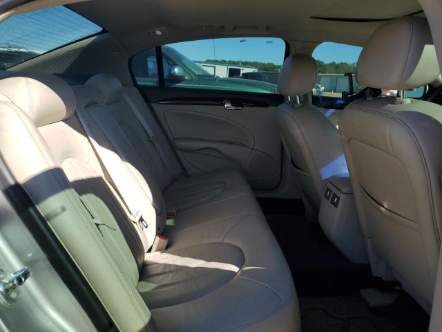 Photo 9 VIN: 1G4HR57Y46U236701 - BUICK LUCERNE 