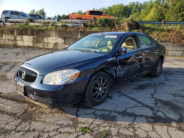 Photo 0 VIN: 1G4HR57Y56U182745 - BUICK LUCERNE CX 